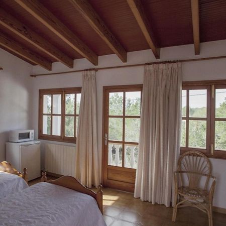 Ca Na Rita Den Constantino - Formentera Break Apartment Плая Мигхорн Екстериор снимка
