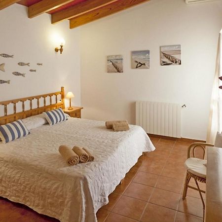 Ca Na Rita Den Constantino - Formentera Break Apartment Плая Мигхорн Екстериор снимка