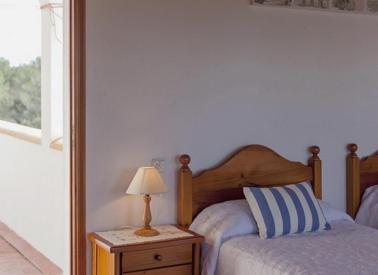 Ca Na Rita Den Constantino - Formentera Break Apartment Плая Мигхорн Екстериор снимка