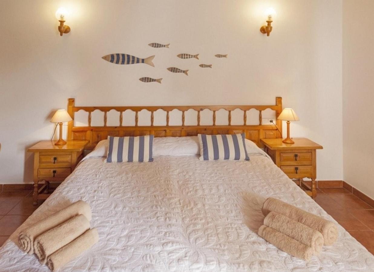 Ca Na Rita Den Constantino - Formentera Break Apartment Плая Мигхорн Екстериор снимка