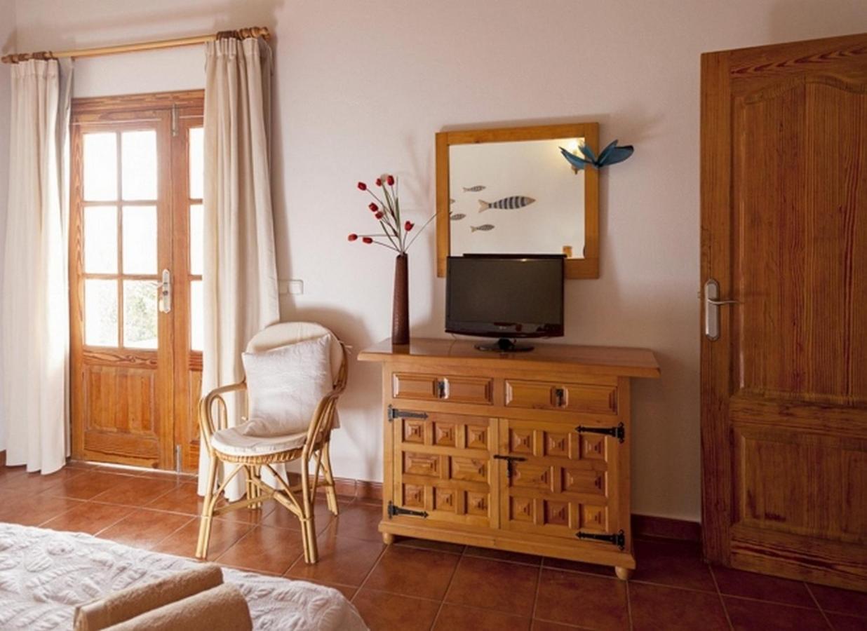 Ca Na Rita Den Constantino - Formentera Break Apartment Плая Мигхорн Екстериор снимка