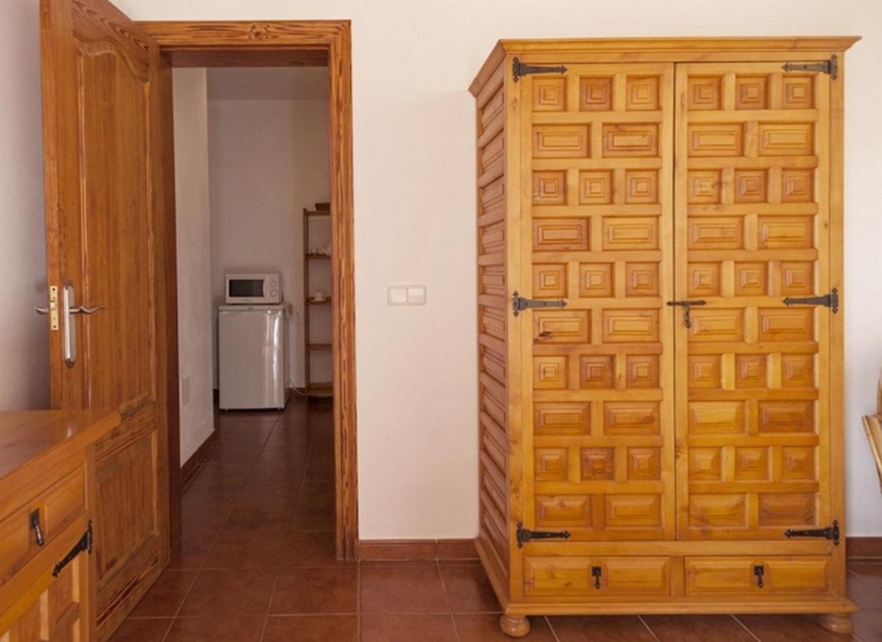 Ca Na Rita Den Constantino - Formentera Break Apartment Плая Мигхорн Екстериор снимка
