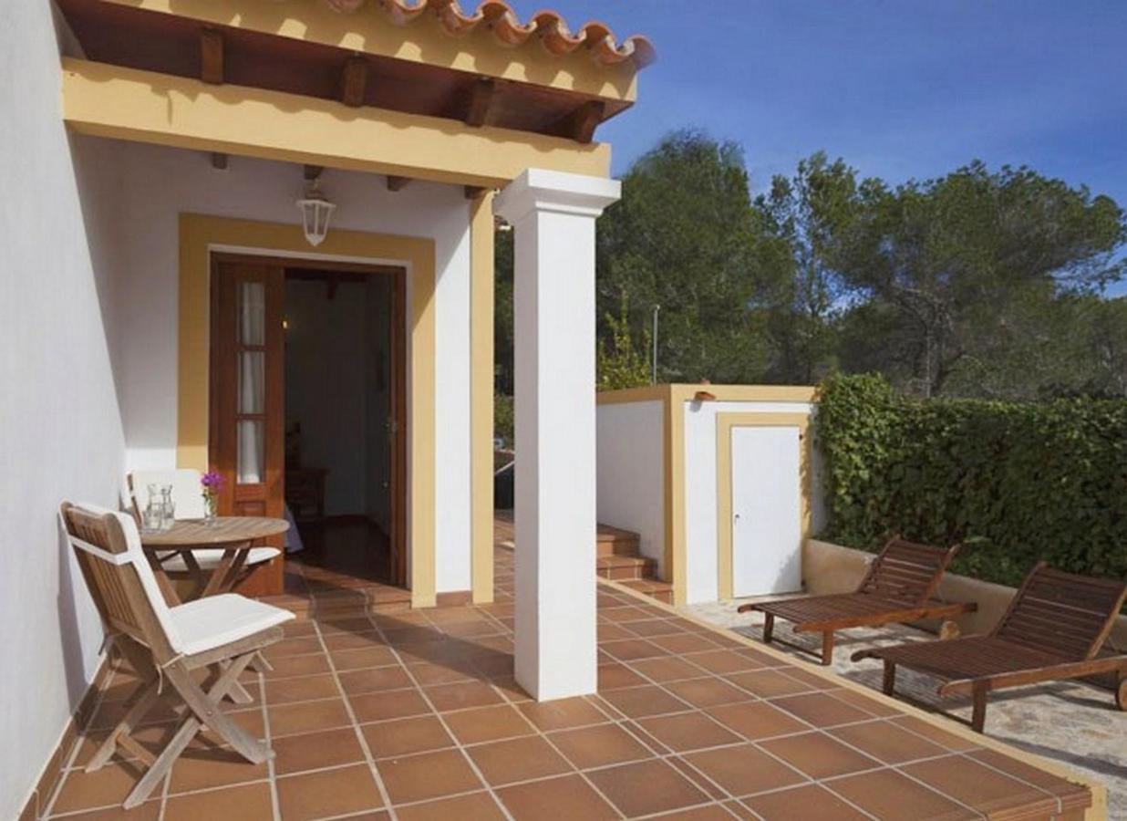 Ca Na Rita Den Constantino - Formentera Break Apartment Плая Мигхорн Екстериор снимка