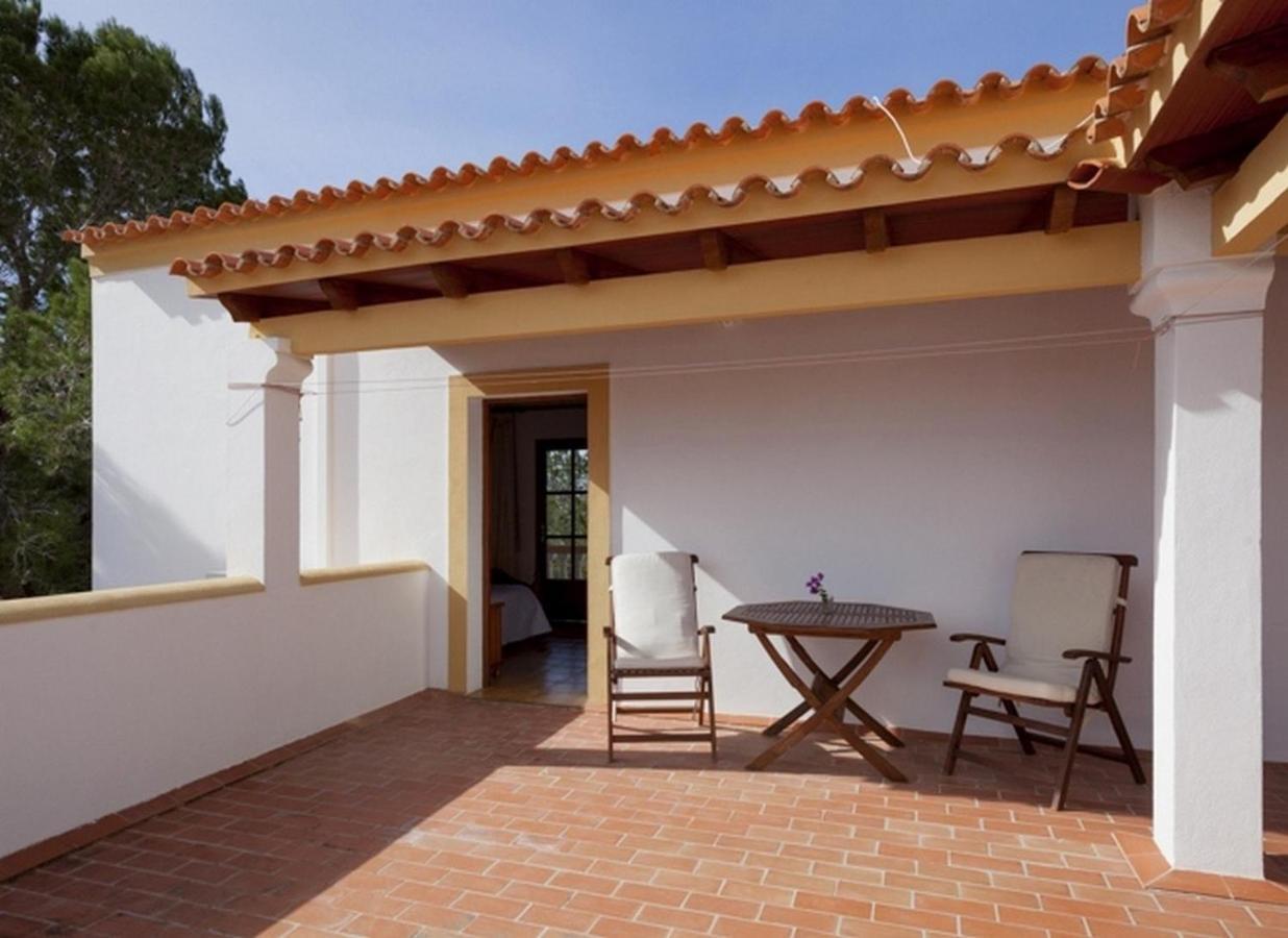 Ca Na Rita Den Constantino - Formentera Break Apartment Плая Мигхорн Екстериор снимка