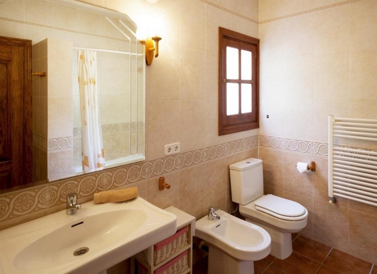 Ca Na Rita Den Constantino - Formentera Break Apartment Плая Мигхорн Екстериор снимка