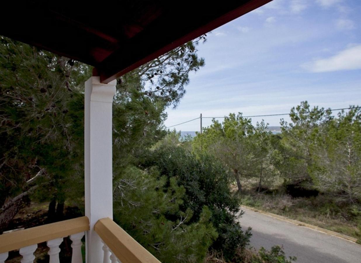 Ca Na Rita Den Constantino - Formentera Break Apartment Плая Мигхорн Екстериор снимка