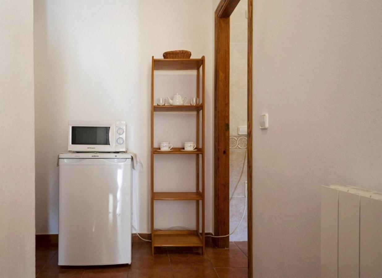 Ca Na Rita Den Constantino - Formentera Break Apartment Плая Мигхорн Екстериор снимка
