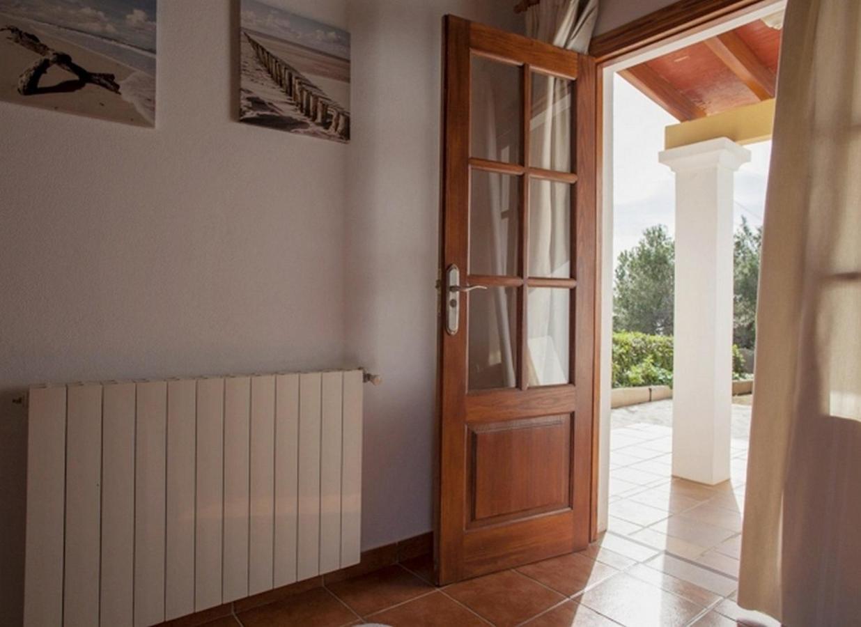 Ca Na Rita Den Constantino - Formentera Break Apartment Плая Мигхорн Екстериор снимка