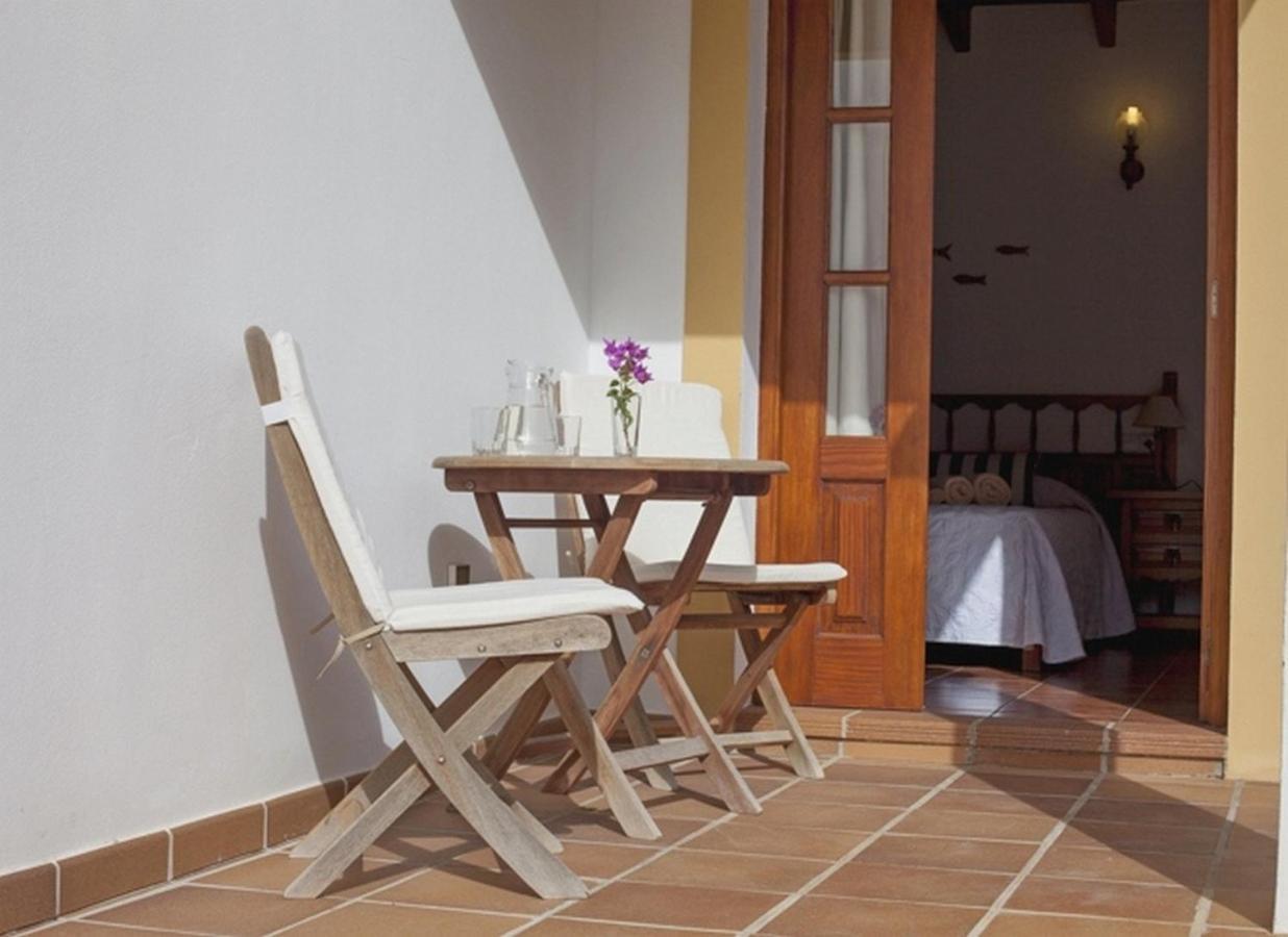 Ca Na Rita Den Constantino - Formentera Break Apartment Плая Мигхорн Екстериор снимка