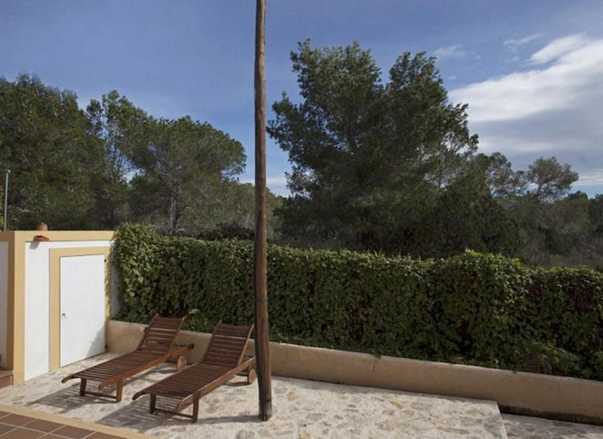 Ca Na Rita Den Constantino - Formentera Break Apartment Плая Мигхорн Екстериор снимка
