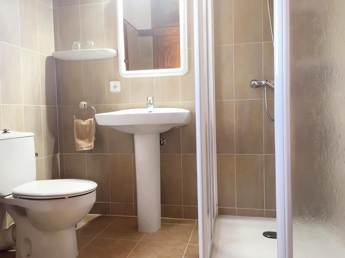 Ca Na Rita Den Constantino - Formentera Break Apartment Плая Мигхорн Екстериор снимка