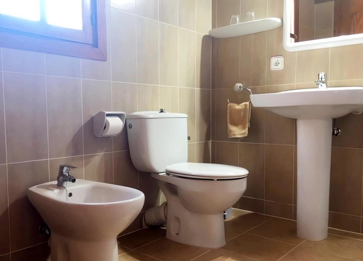 Ca Na Rita Den Constantino - Formentera Break Apartment Плая Мигхорн Екстериор снимка
